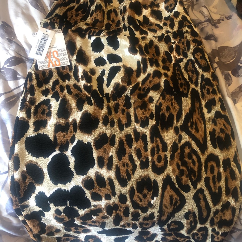 LuLaRoe Cassie